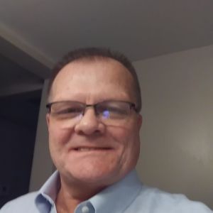 Meet your Posher, Scott